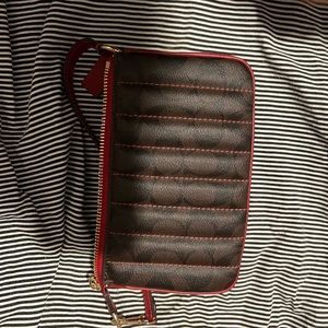 Nolita 19 coach red purse